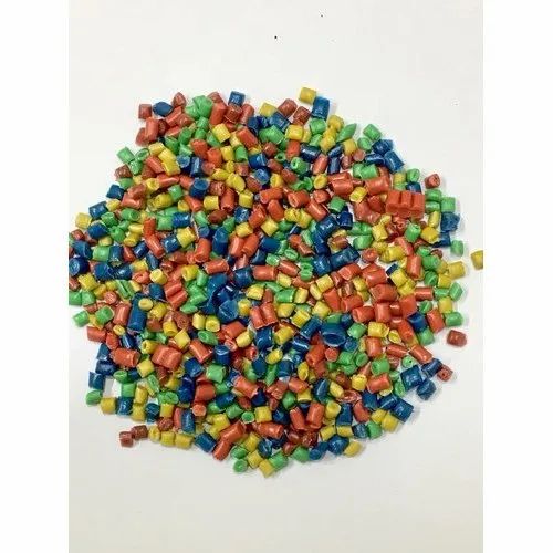 Recycled HDPE Polymers