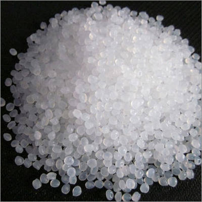 Recycled LLDPE Polymers