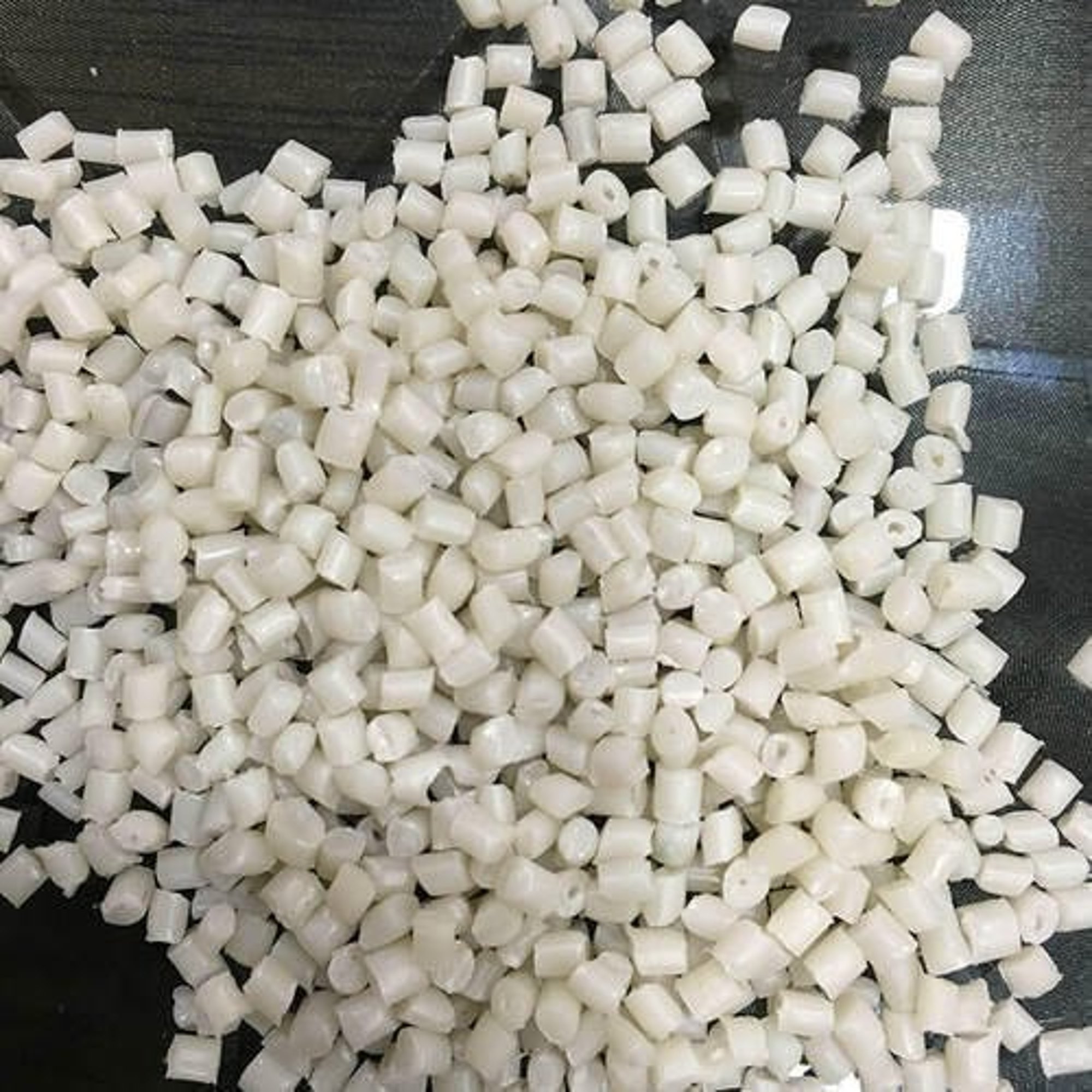 Recycled PPCP Polymers