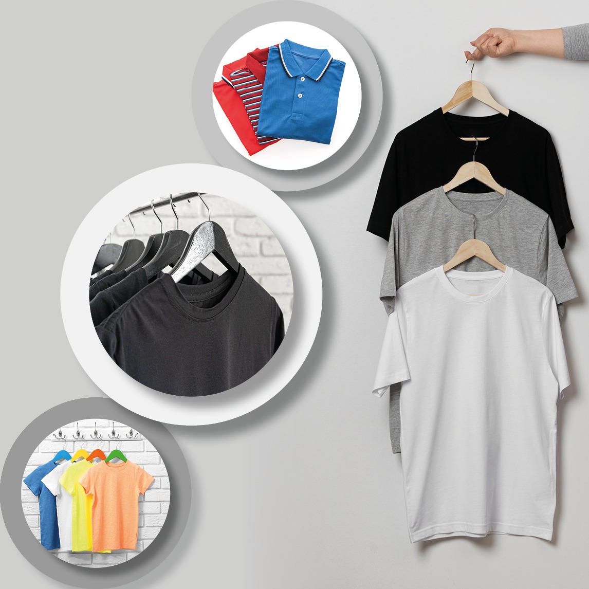 T-Shirt Manufacturing