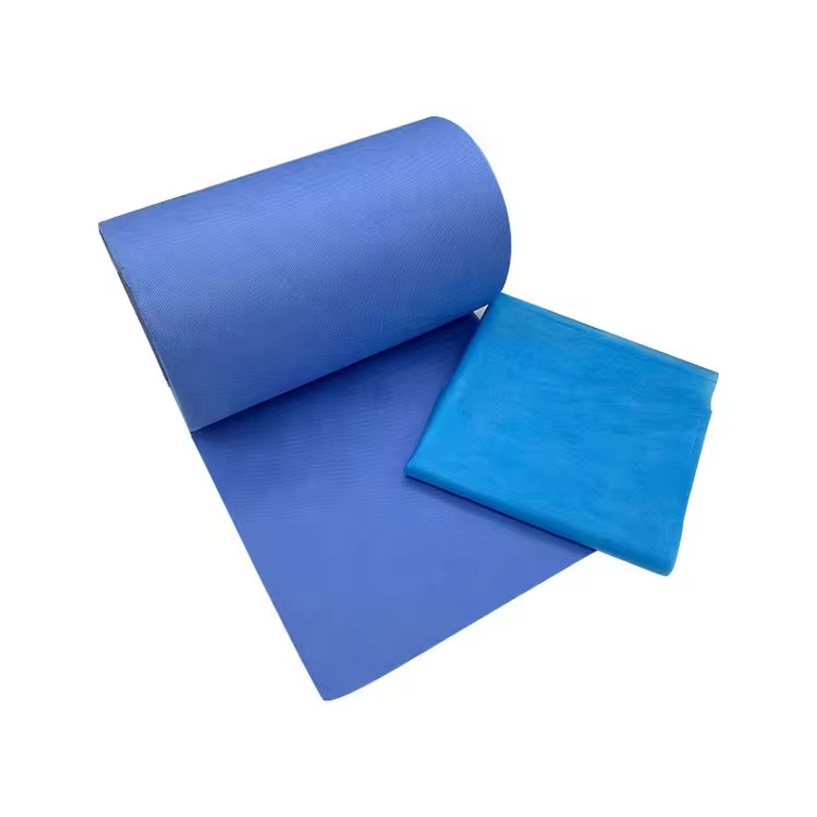All Nonwoven Fabrics
