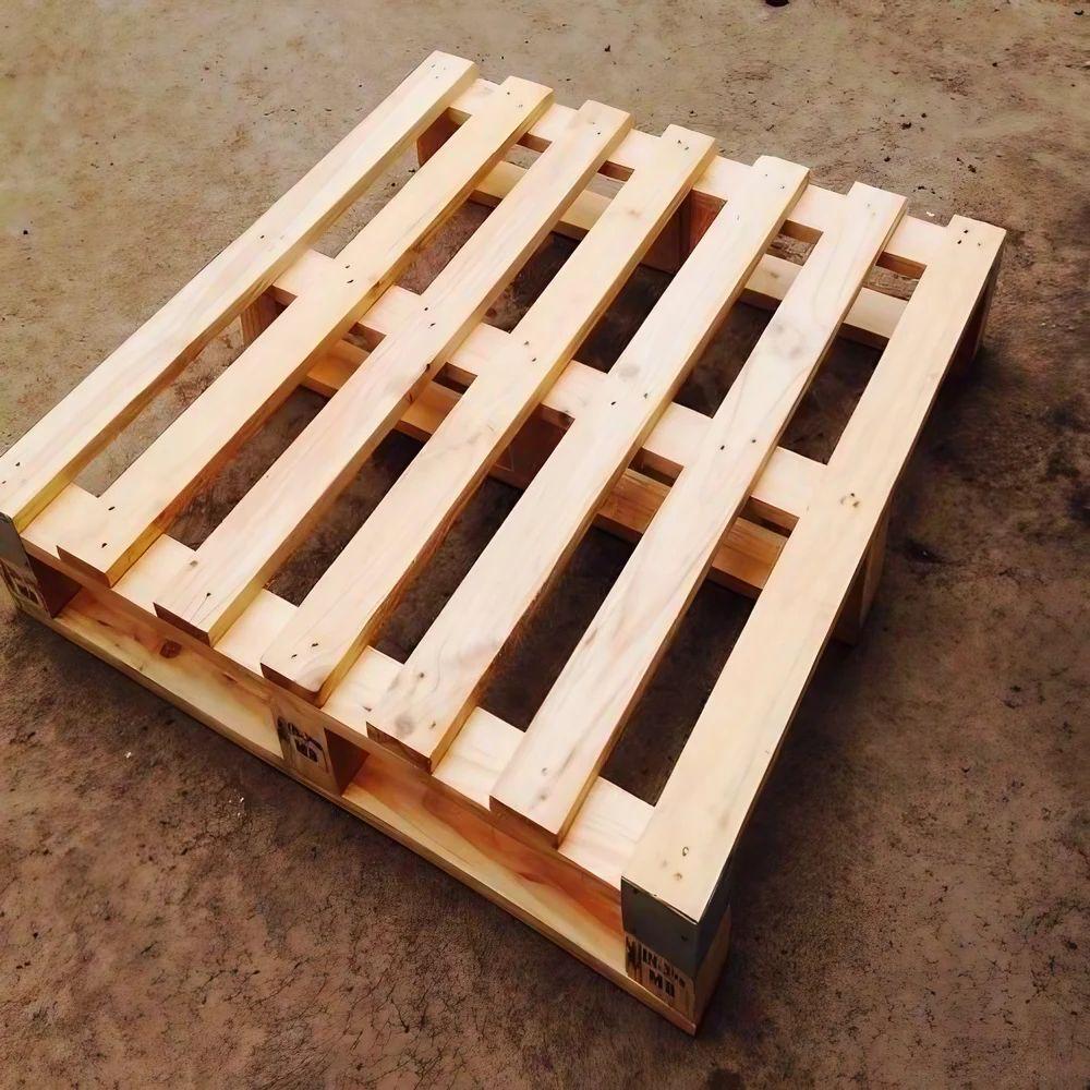 ISO Standard Pallets